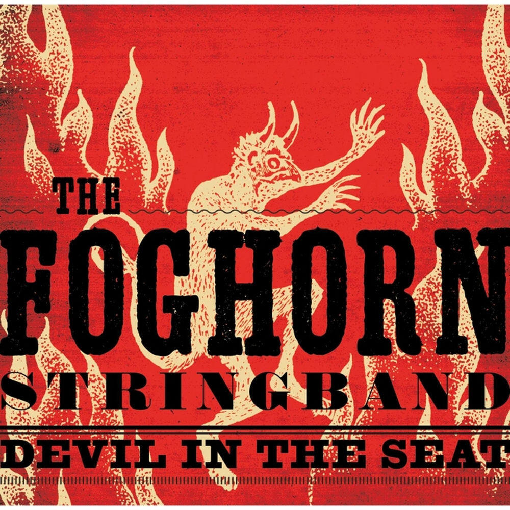 Релиз Devil in the Seat