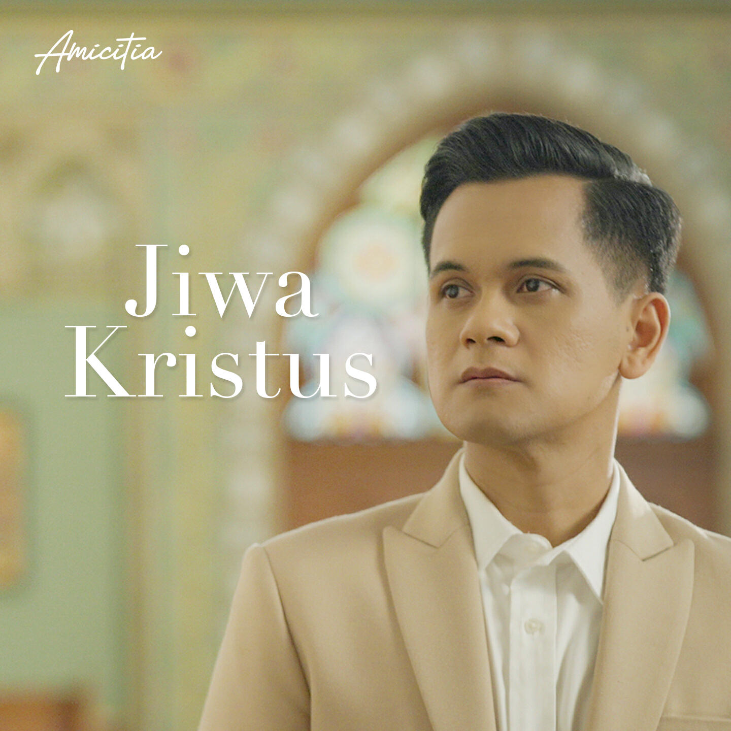 Gabriel Harvianto