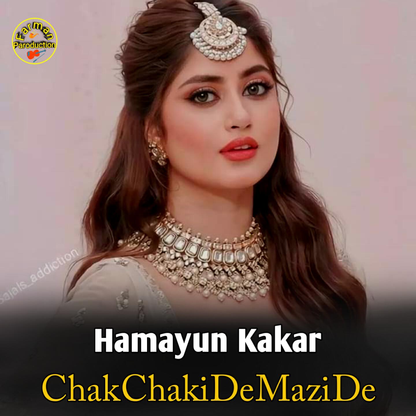 Релиз Chak Chaki De Mazi De