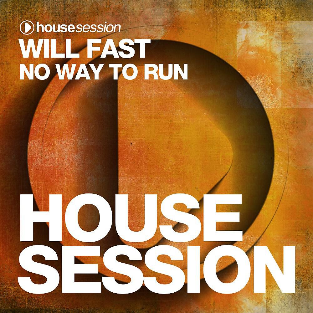 Релиз No Way to Run