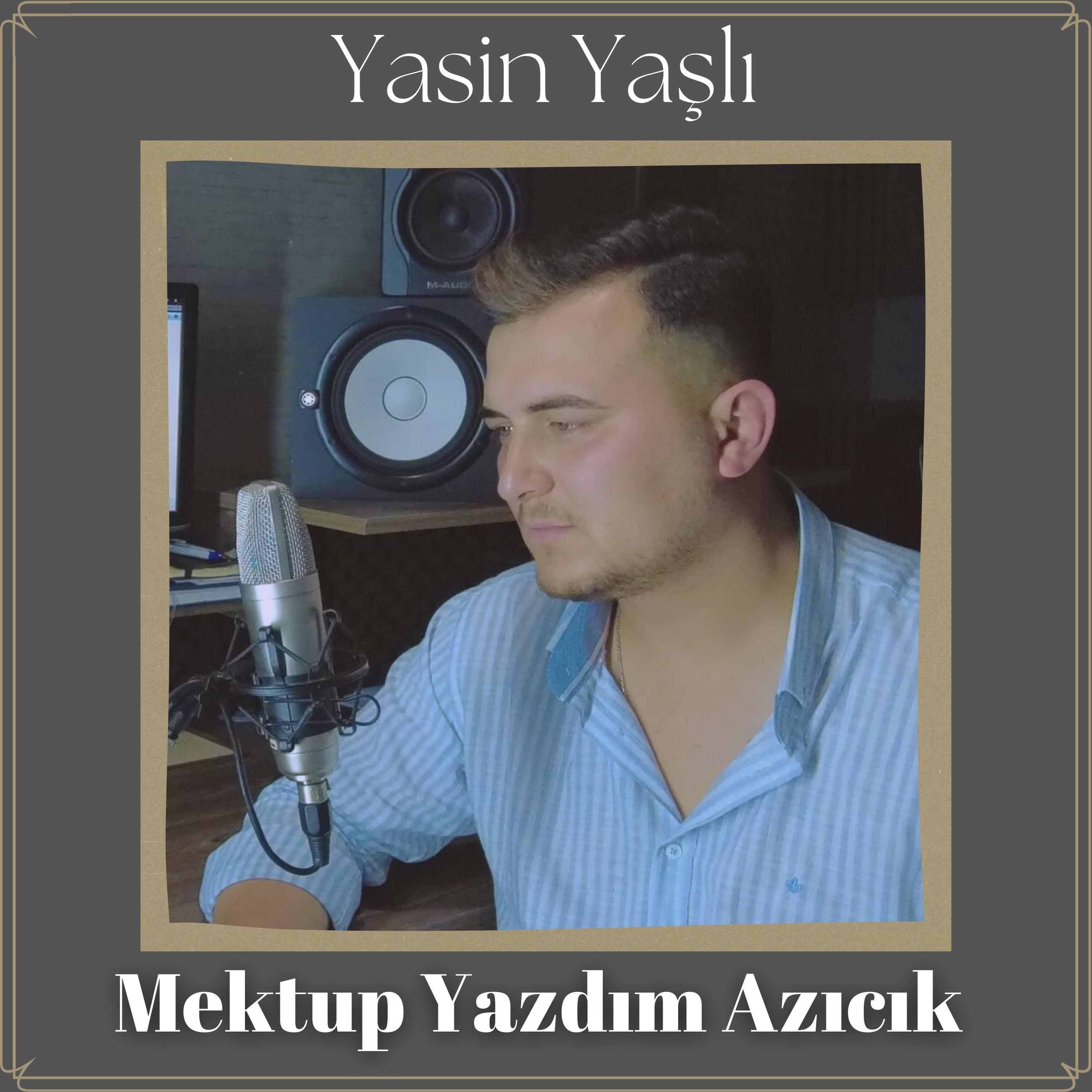 Релиз Mektup Yazdım Azıcık