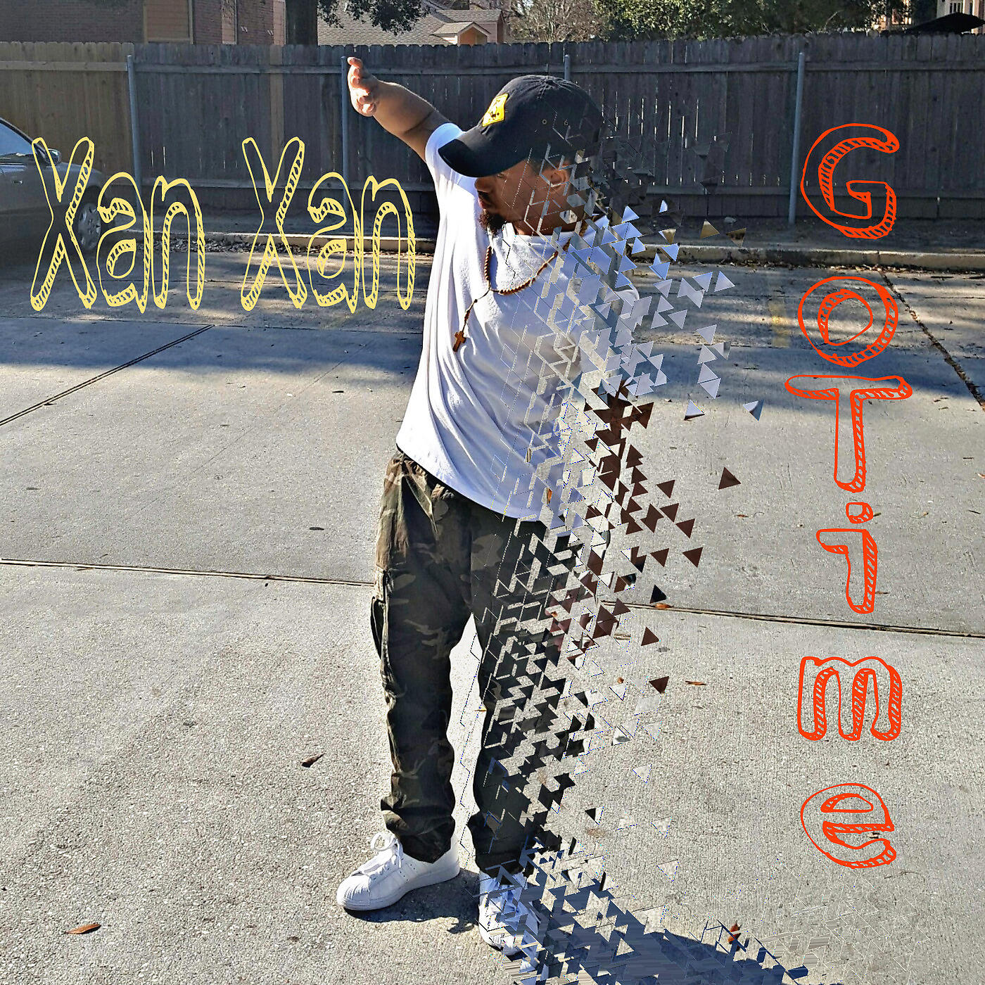 Xan Xan