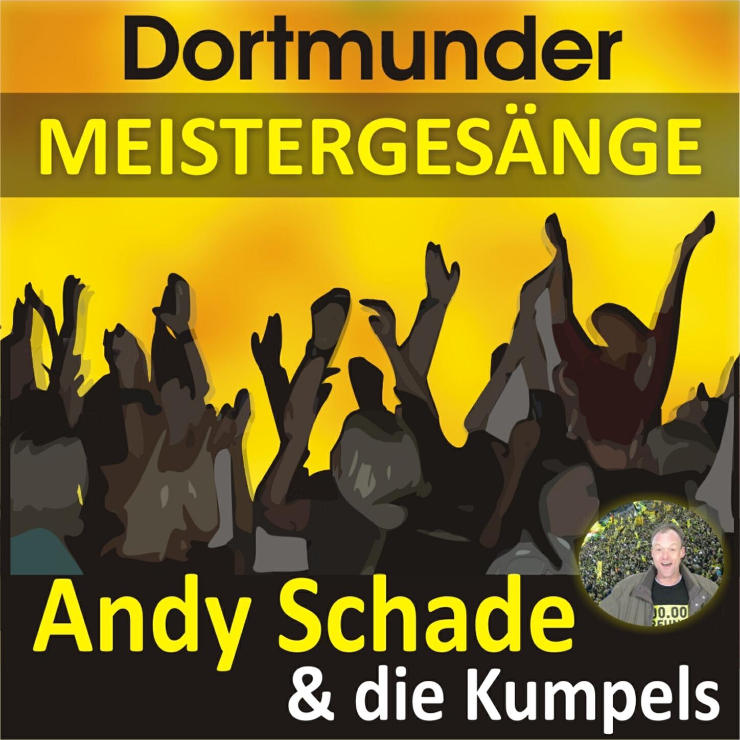 Релиз Dortmunder Meistergesänge