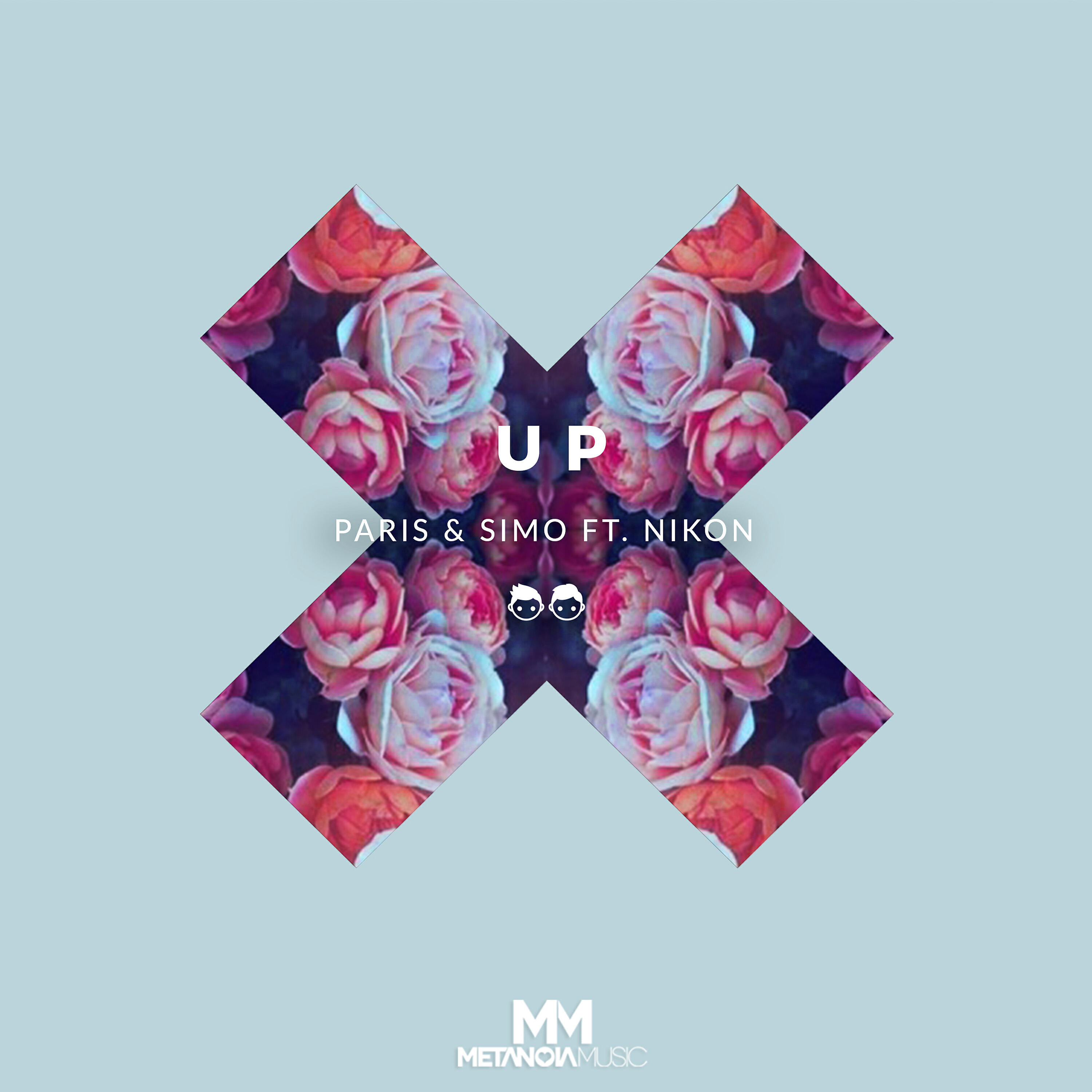 Релиз UP