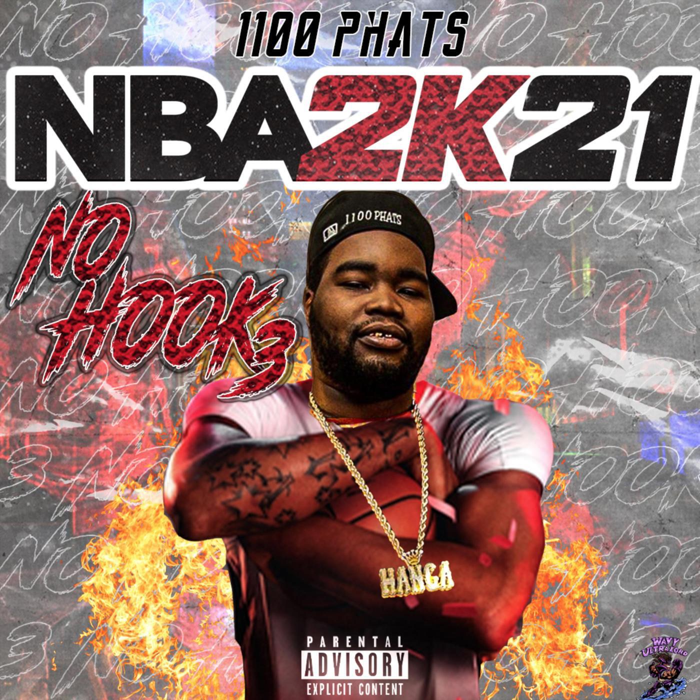 Релиз No Hookin 3