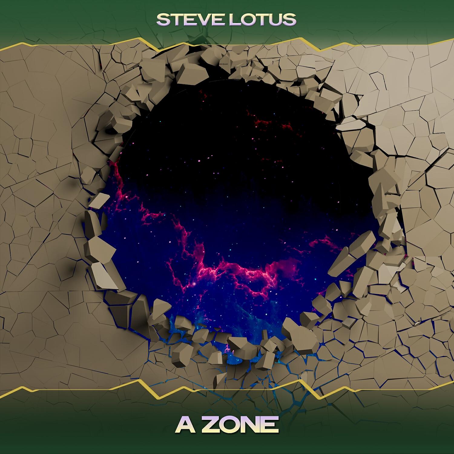 Steve Lotus