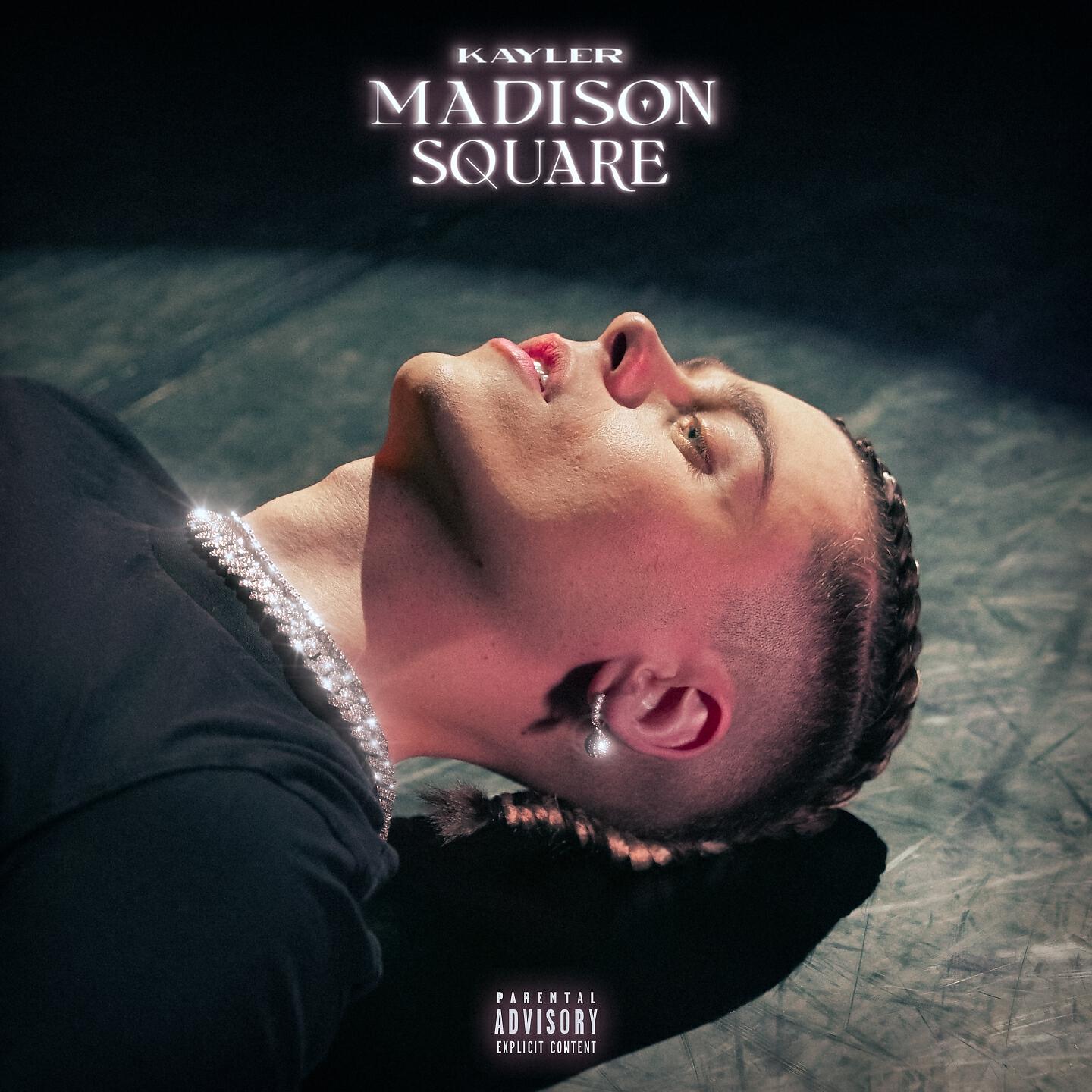 Релиз Madison Square
