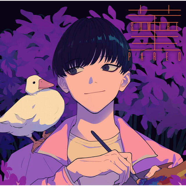 Релиз Sumire