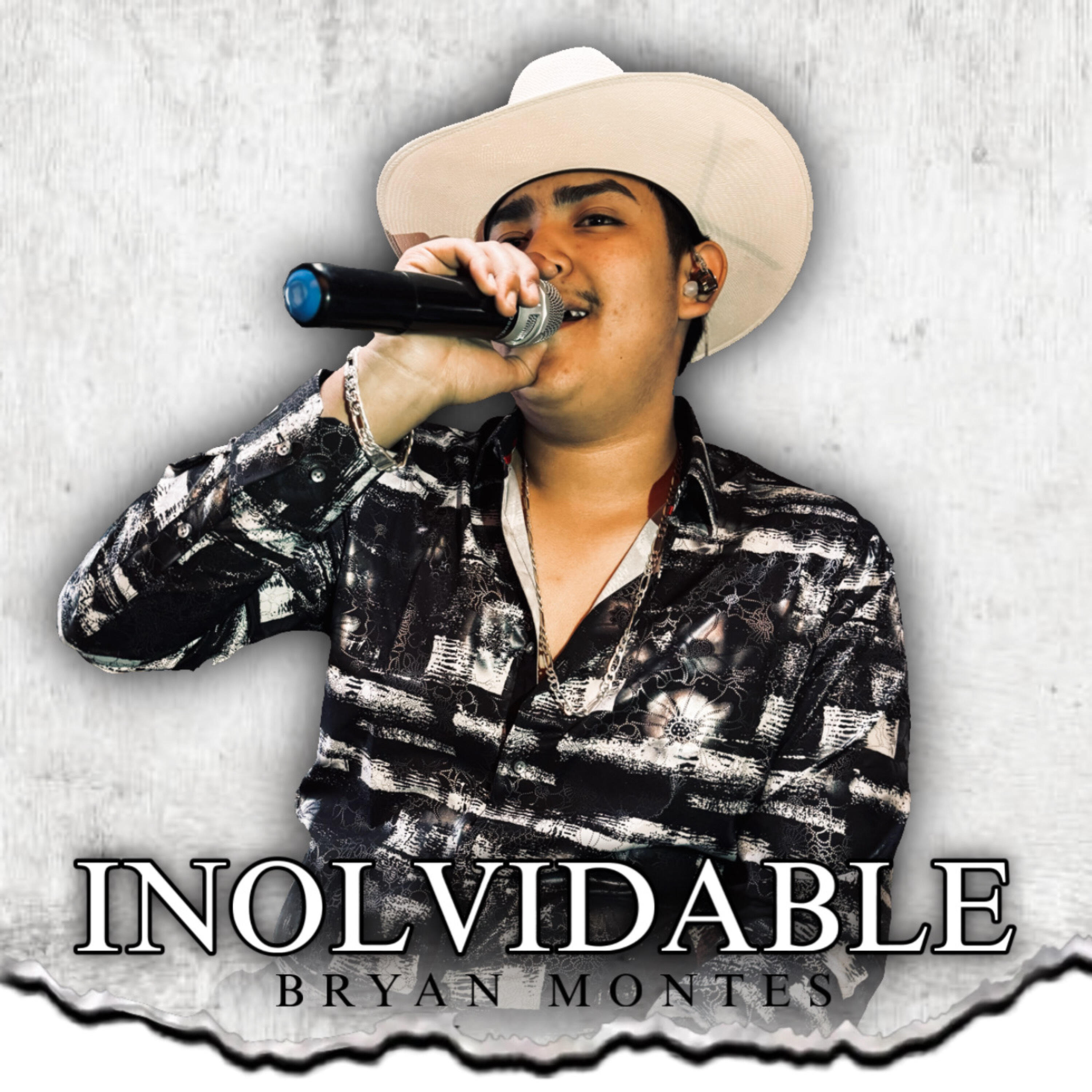 Релиз Inolvidable