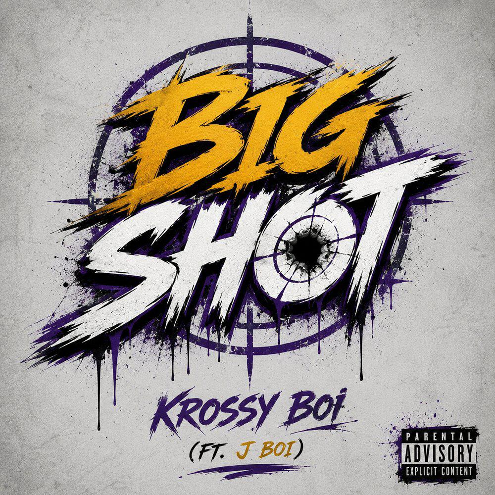 Релиз Big Shot