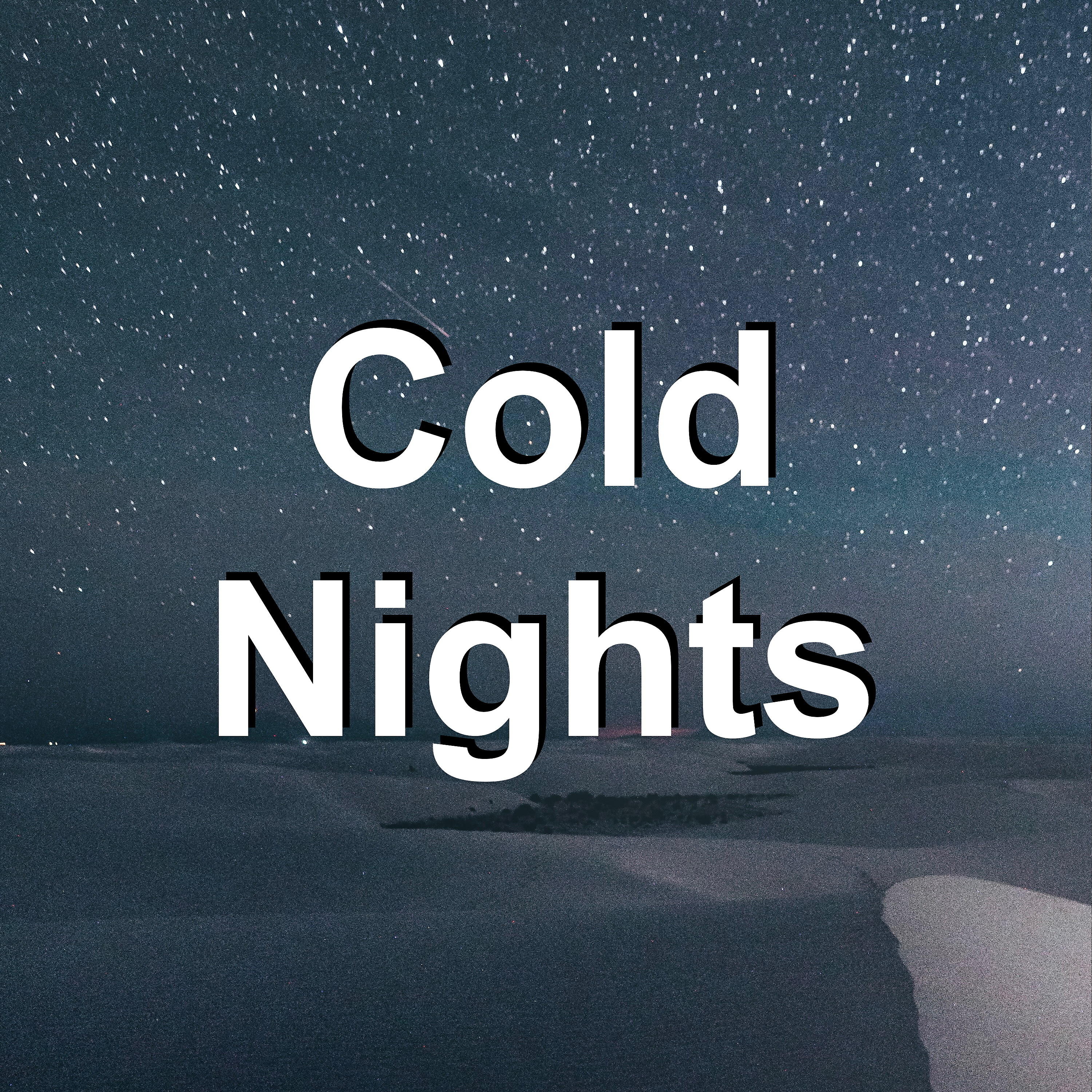 Релиз Cold Nights