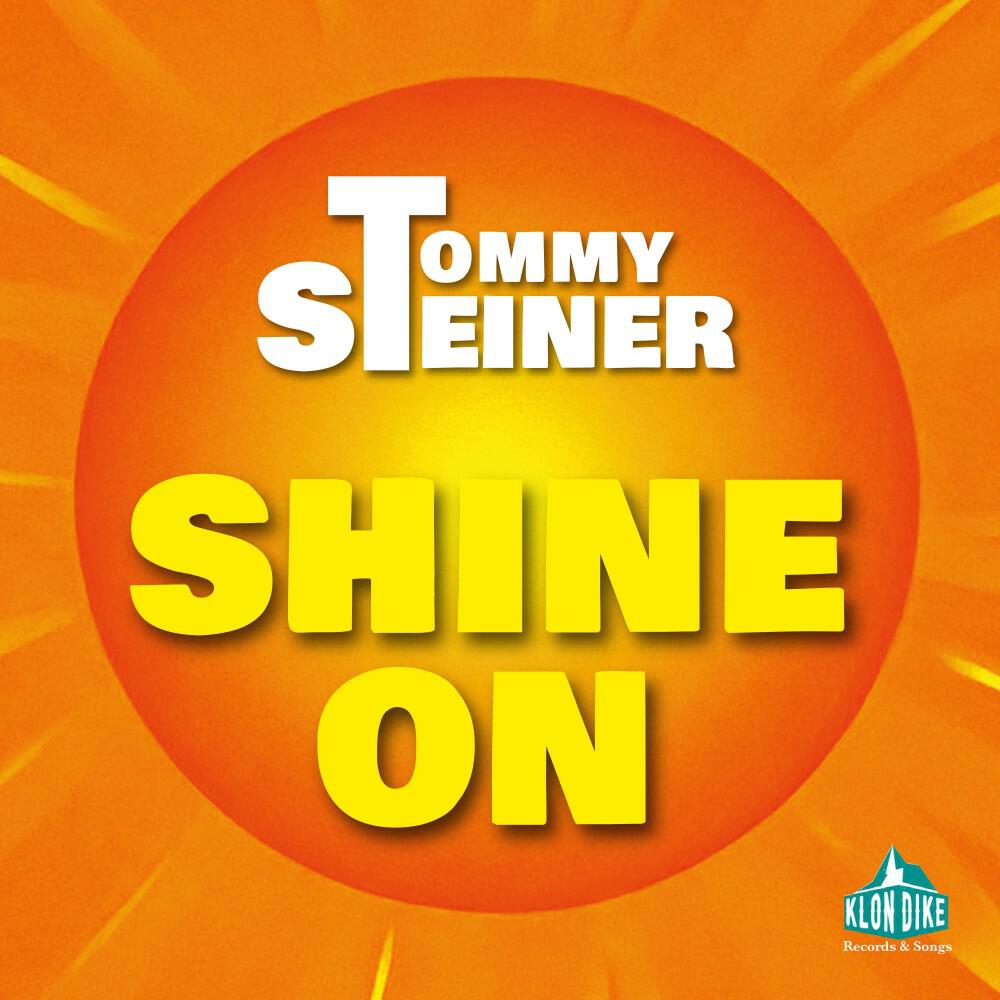 Релиз Shine On