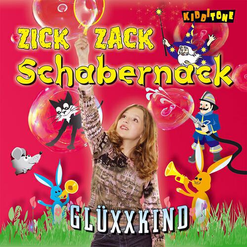 Релиз Zick Zack Schabernack