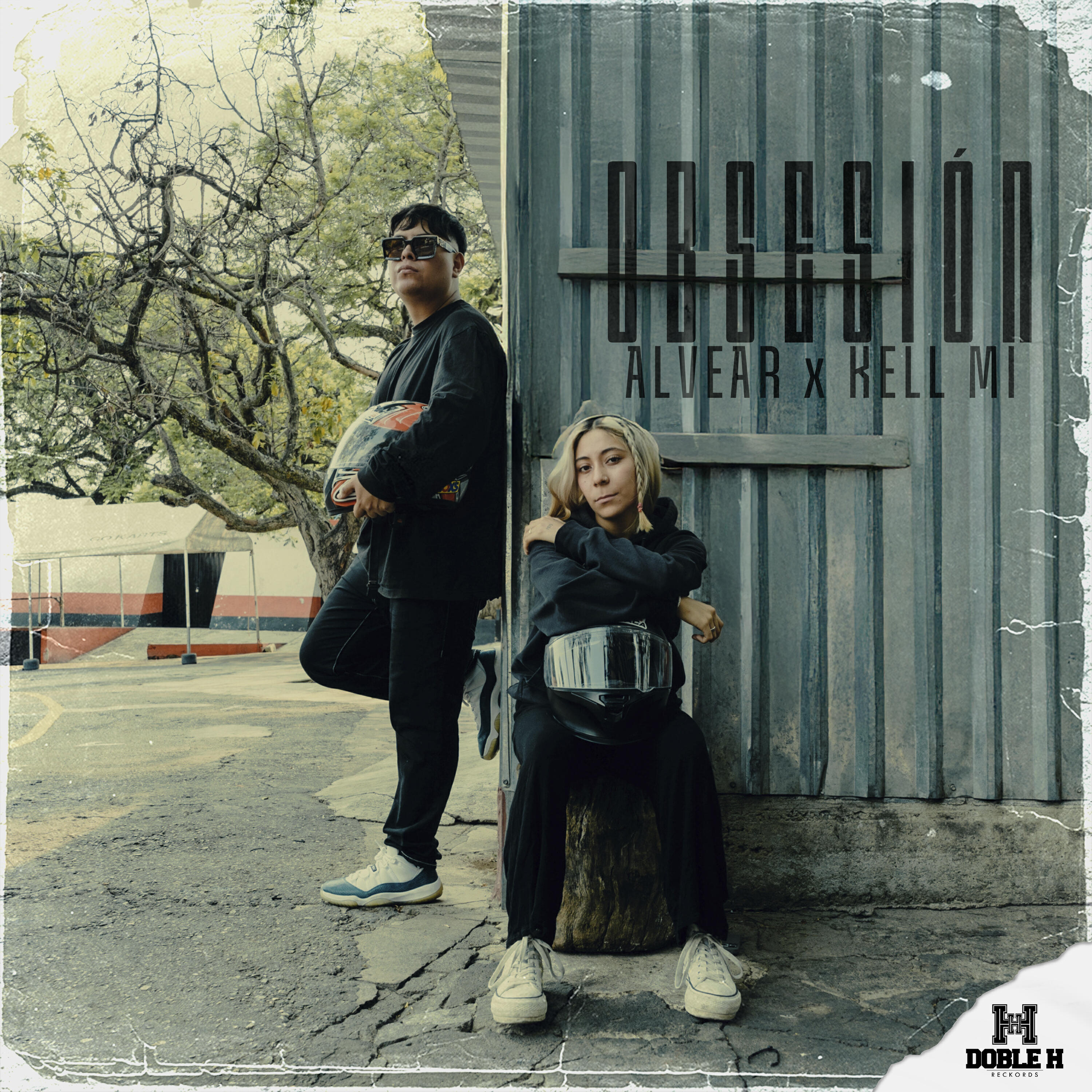 Релиз Obsesion