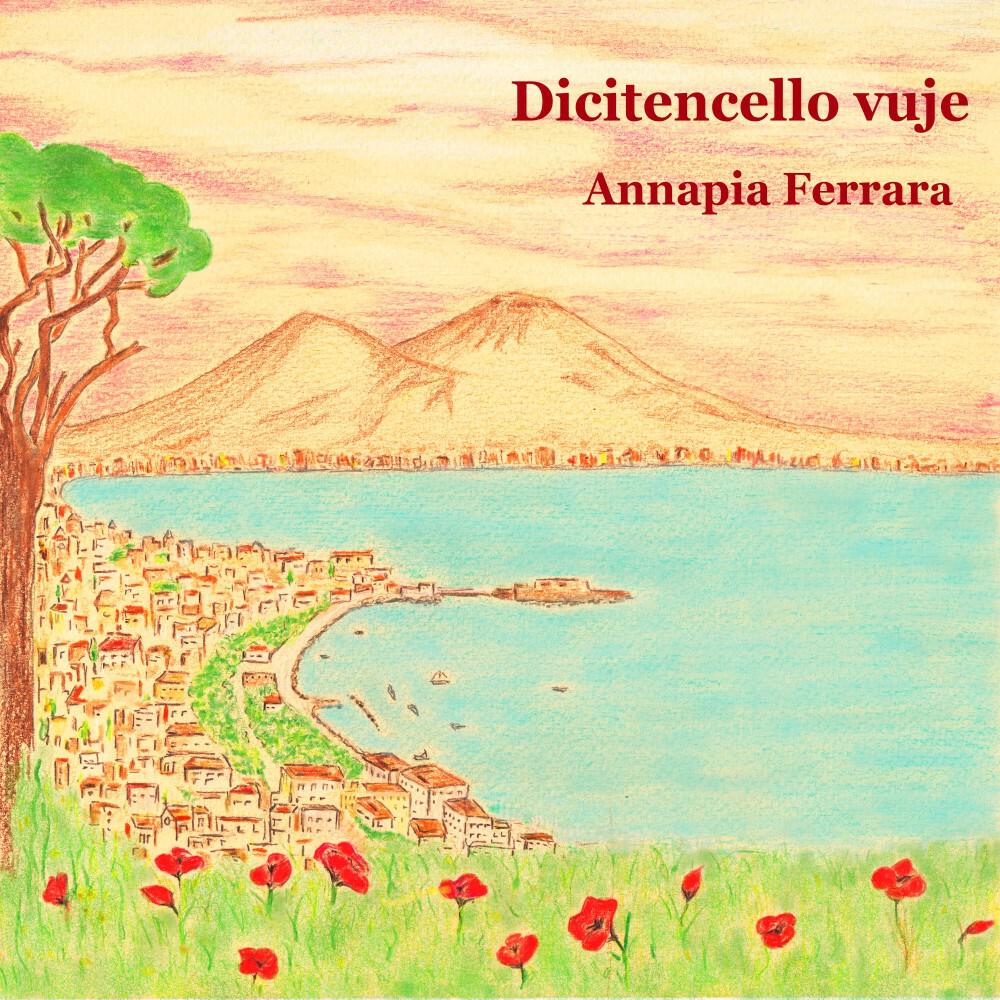 Релиз Dicitencello vuje