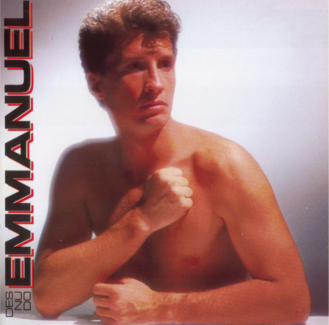 Постер альбома Desnudo Emmanuel