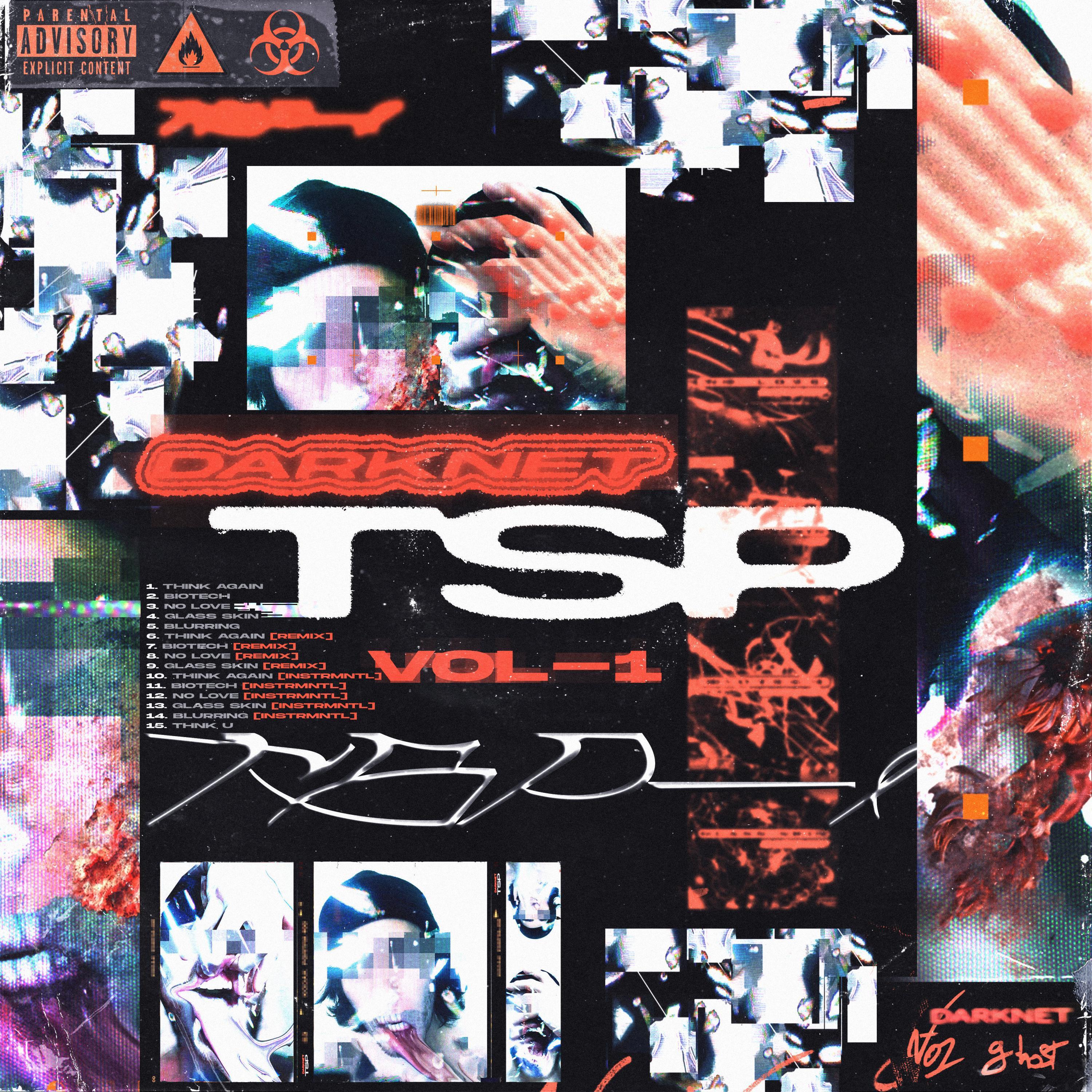 Релиз TSP Vol-1