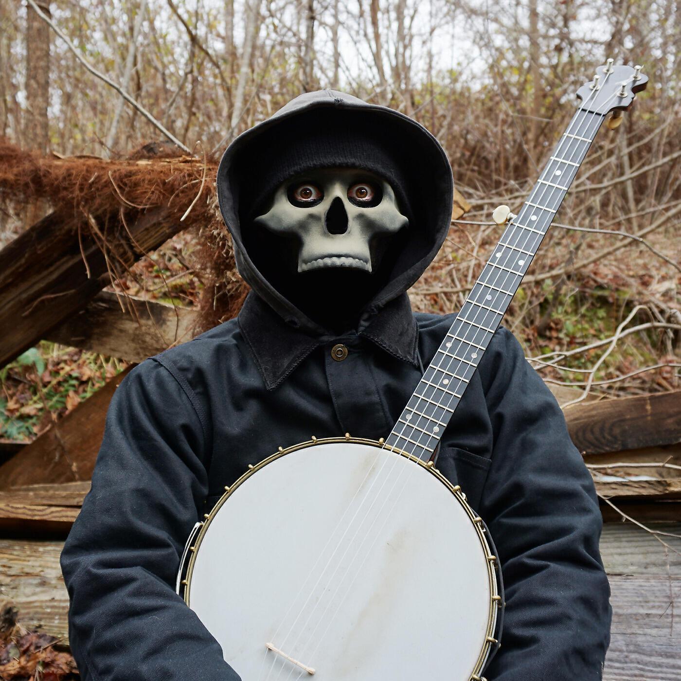 Релиз Old Leatherstocking