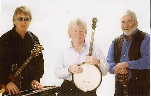 The Dublin City Ramblers
