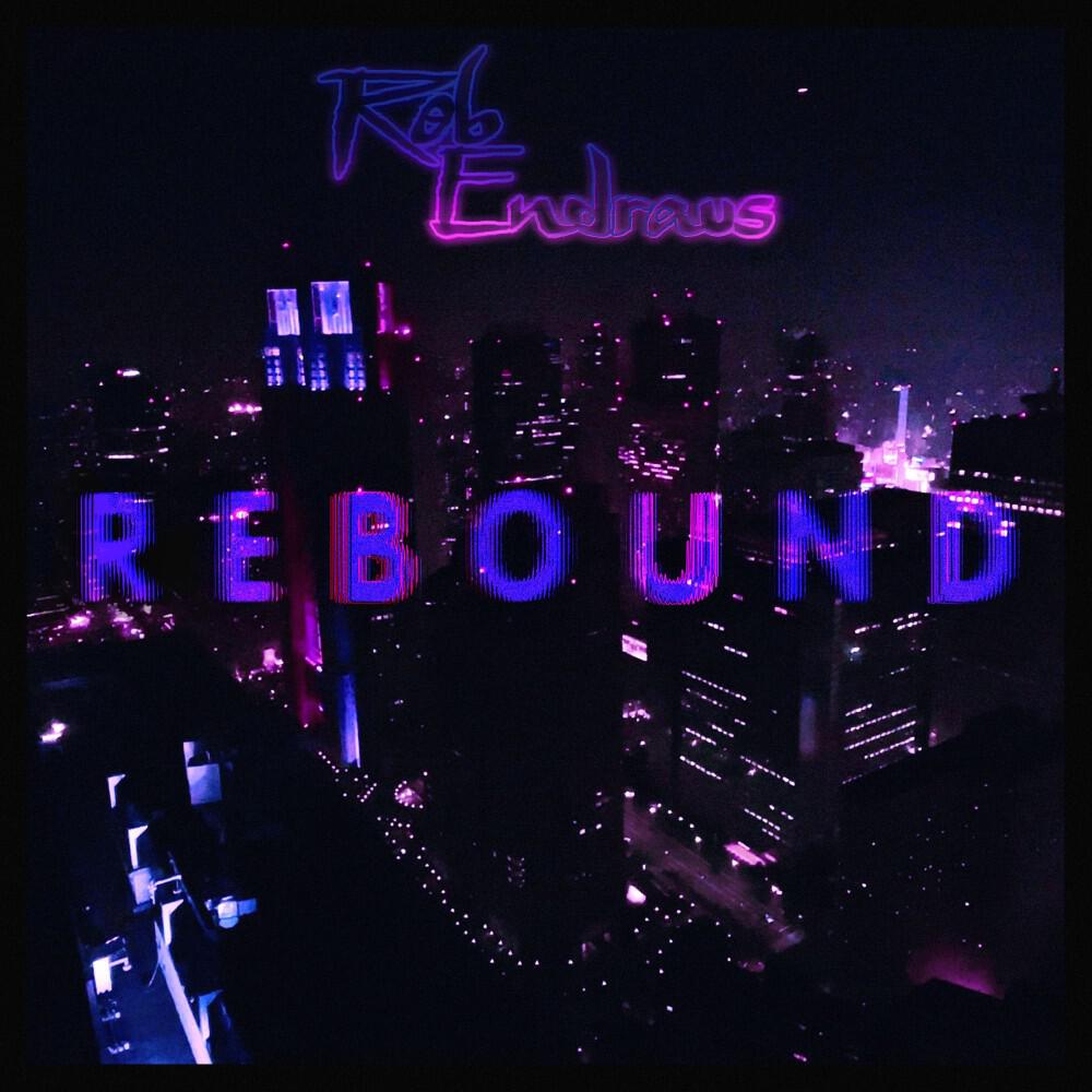Релиз Rebound
