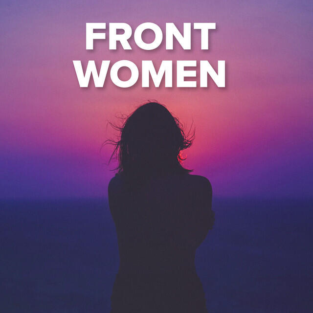 Релиз Front Women