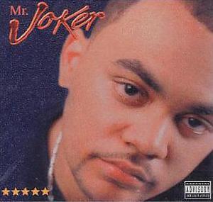 Mr. Joker