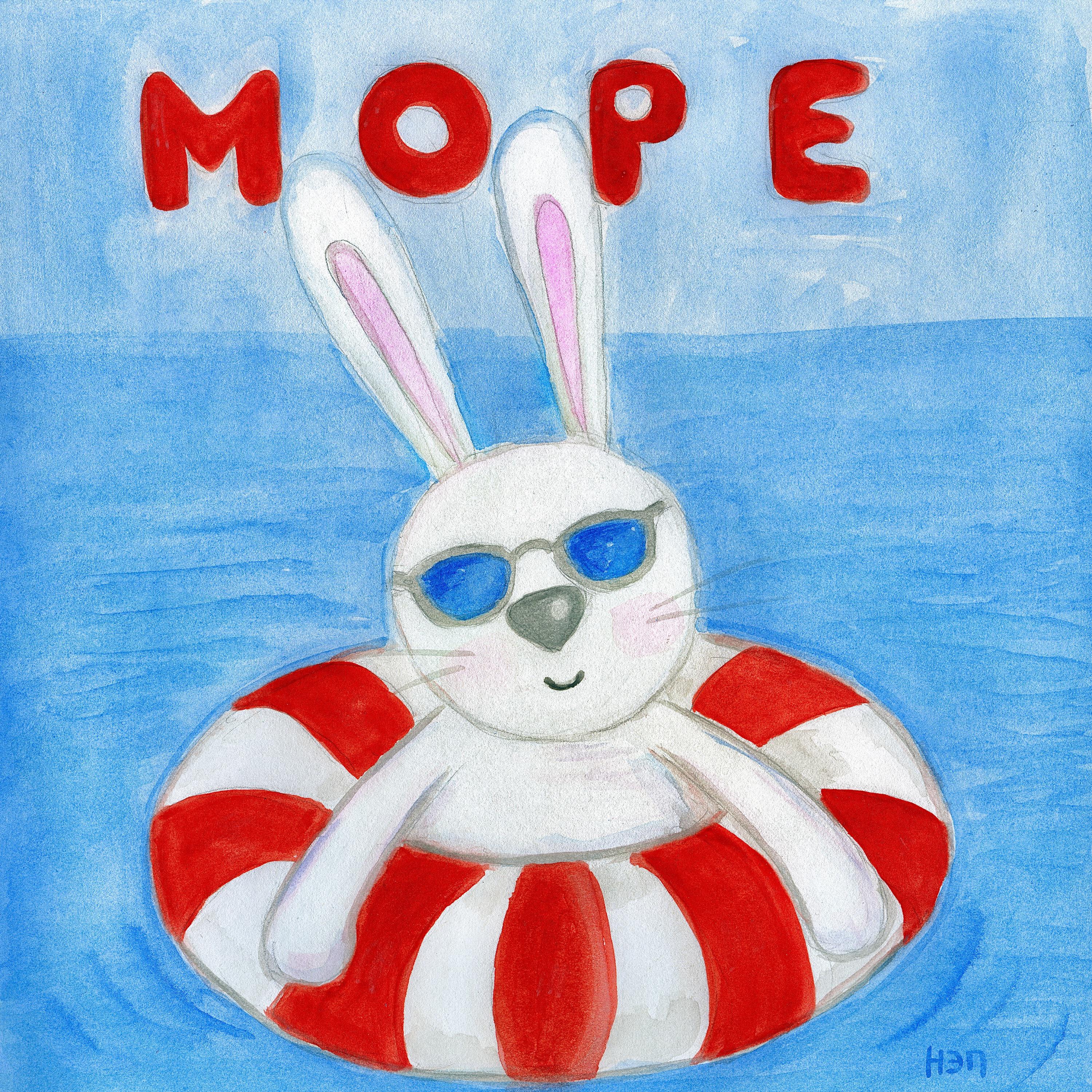 Релиз Море