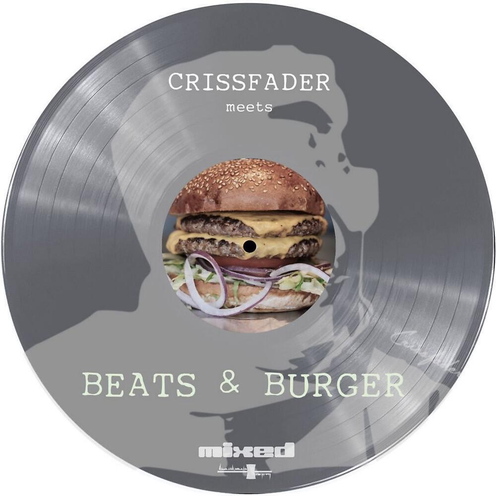 Релиз Beats & Burger