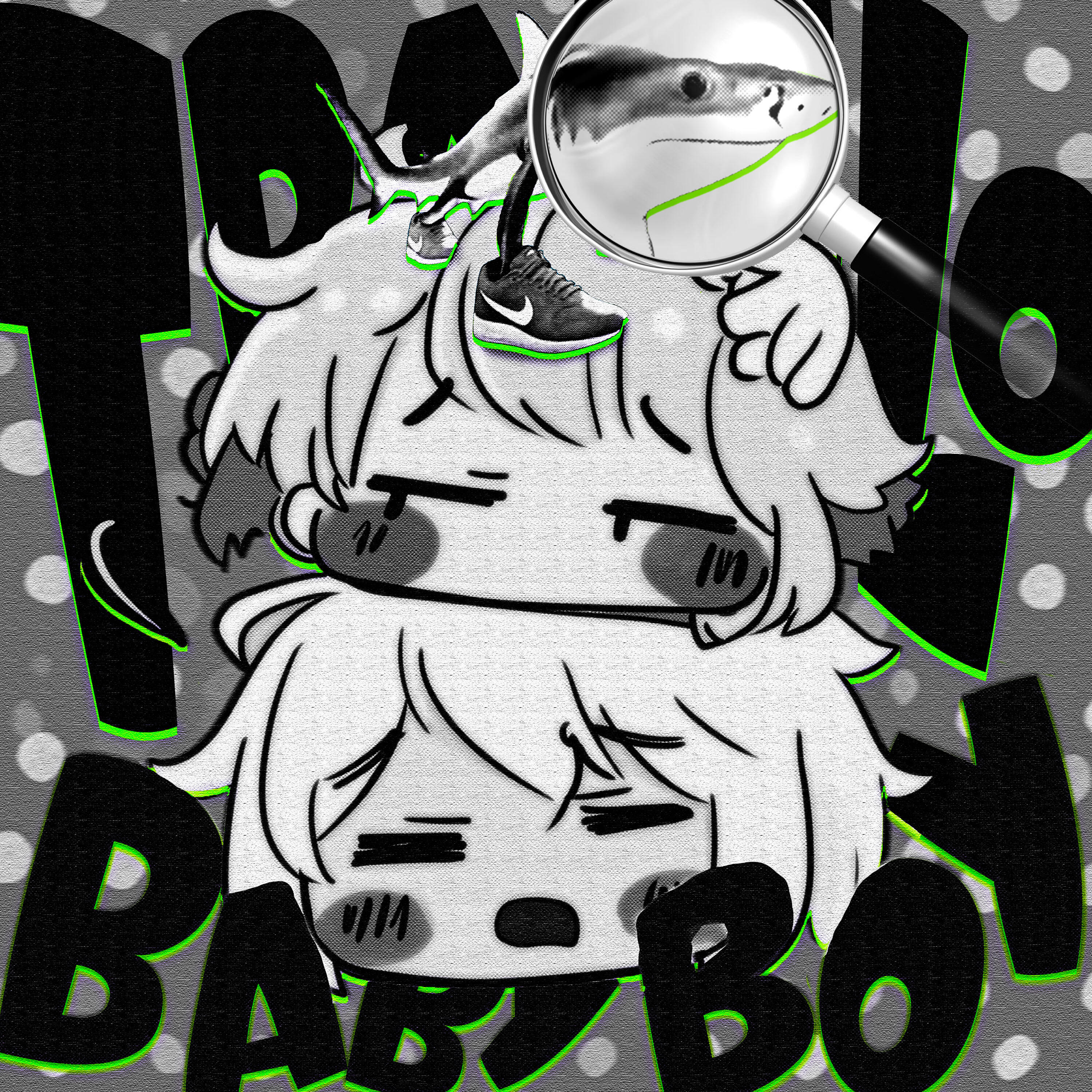 Релиз Tralalero Baby Boy
