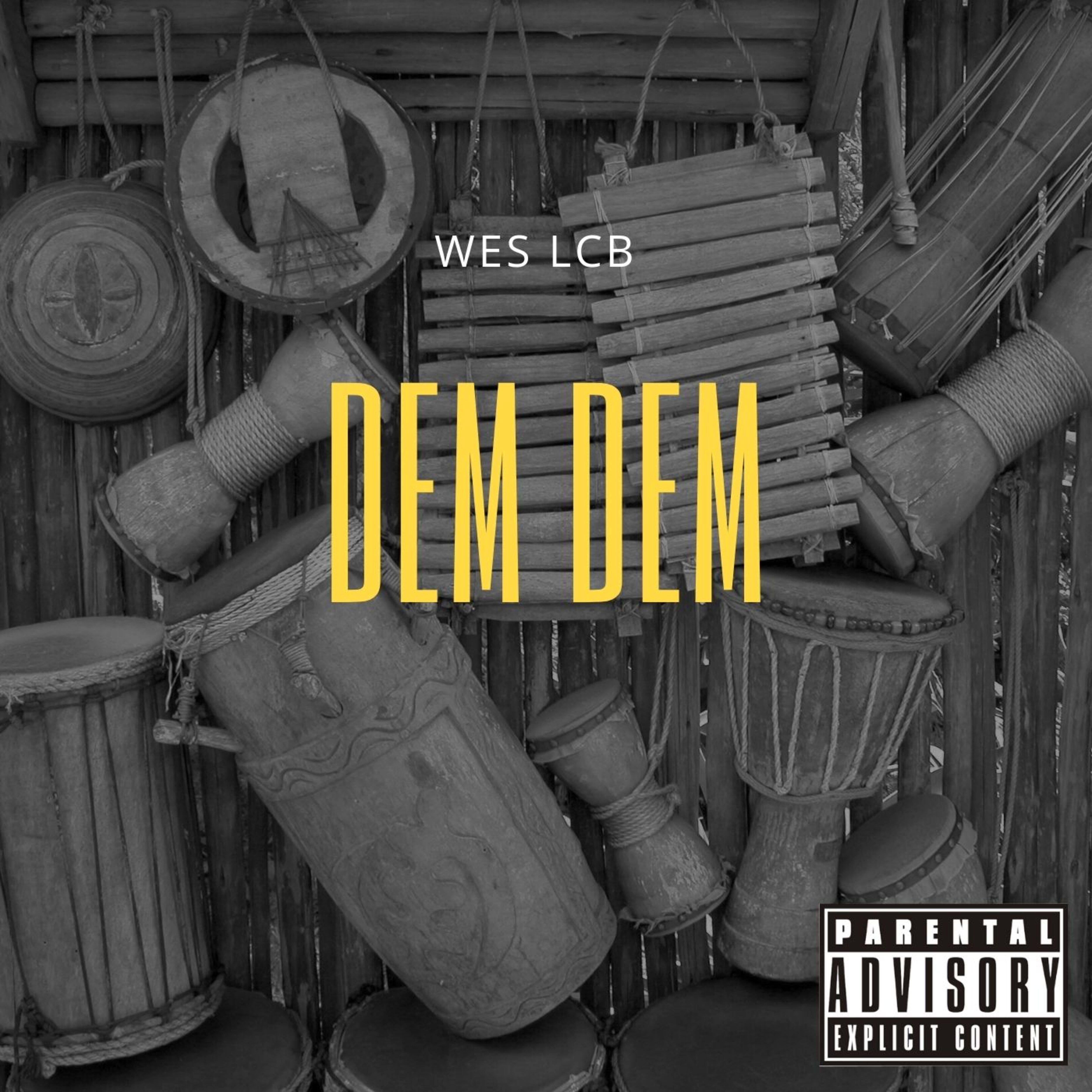 Релиз Dem Dem