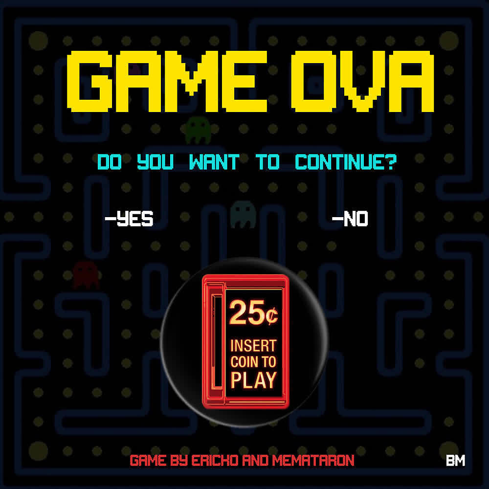 Релиз Game Ova