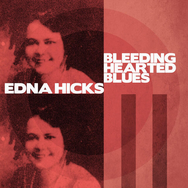 Релиз Bleeding Hearted Blues