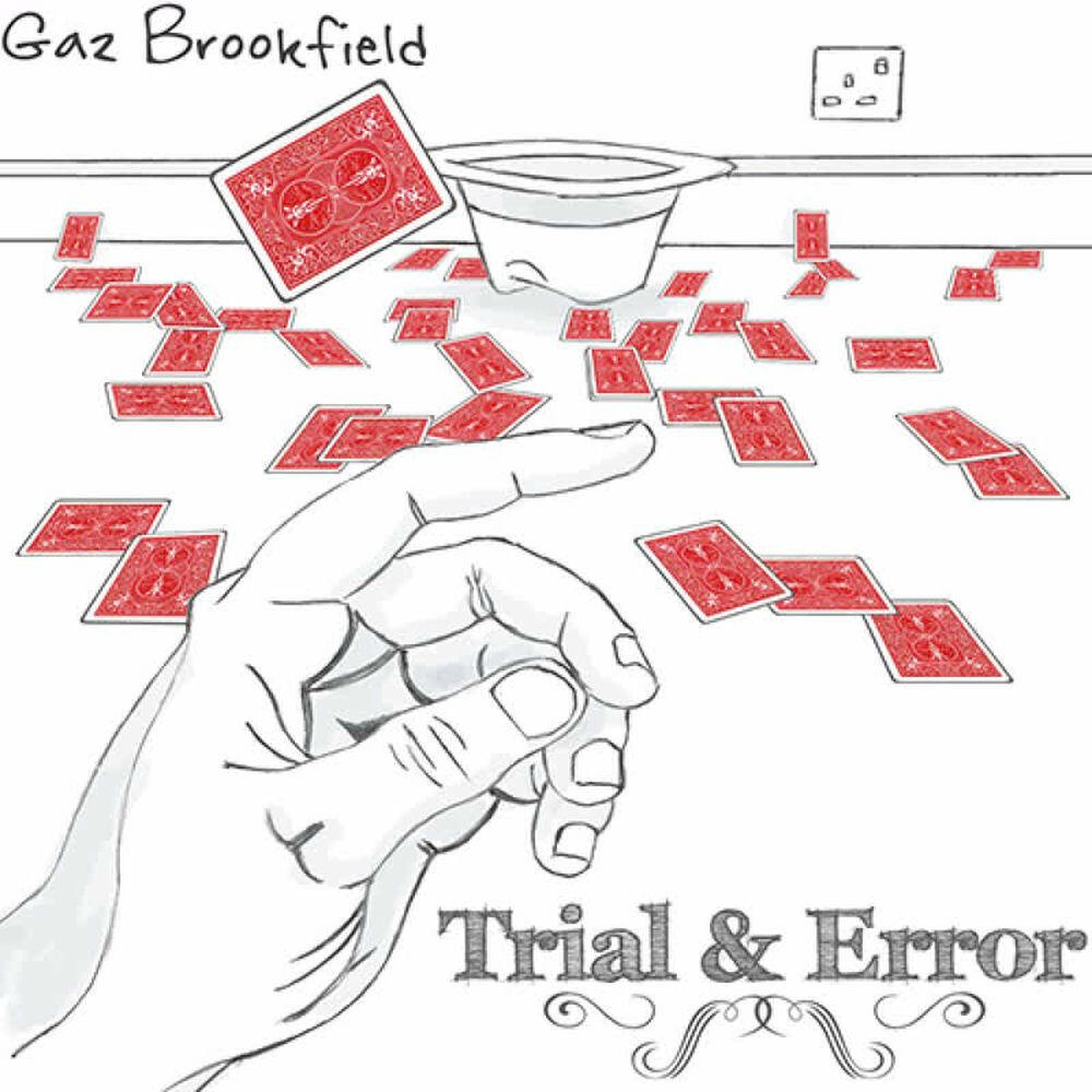 Релиз Trial and Error