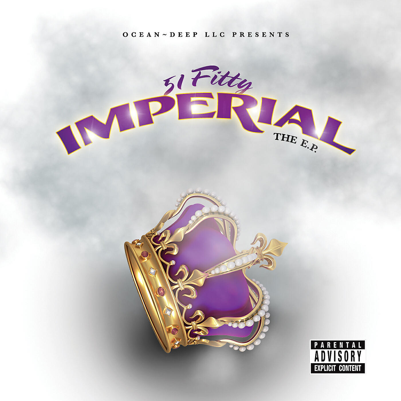 Релиз Imperial the E.P.
