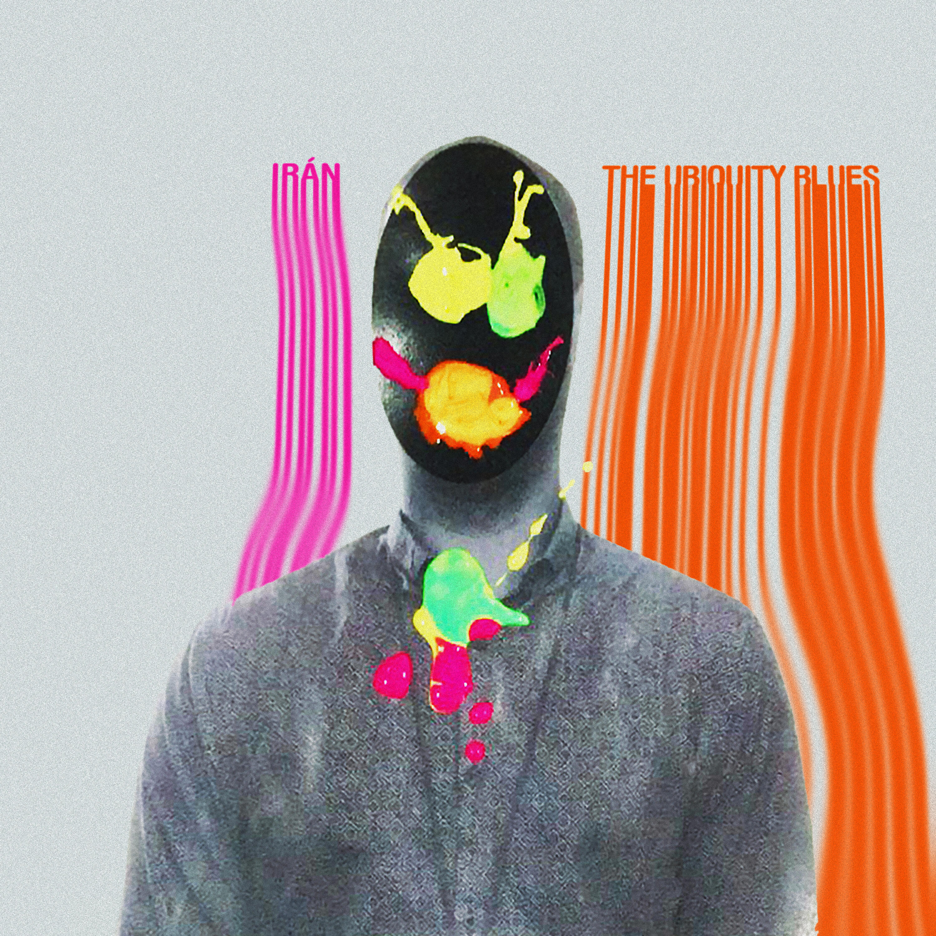 Релиз The Ubiquity Blues