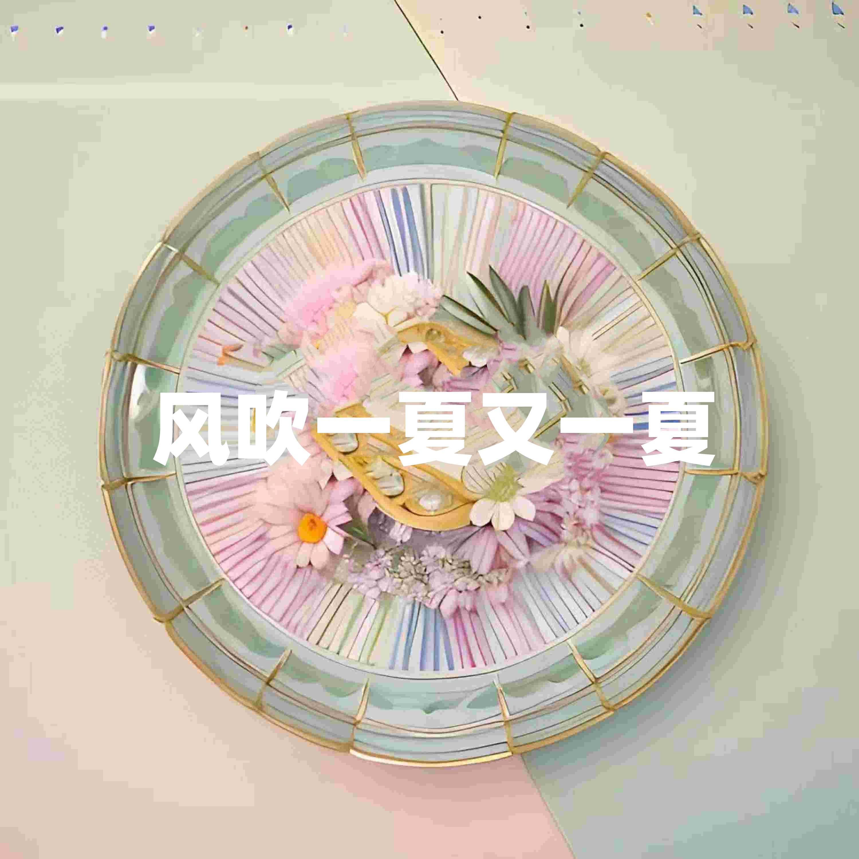 Релиз 风吹一夏又一夏