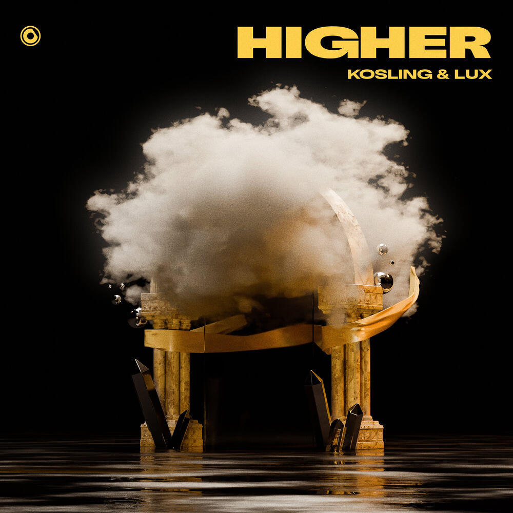Релиз Higher