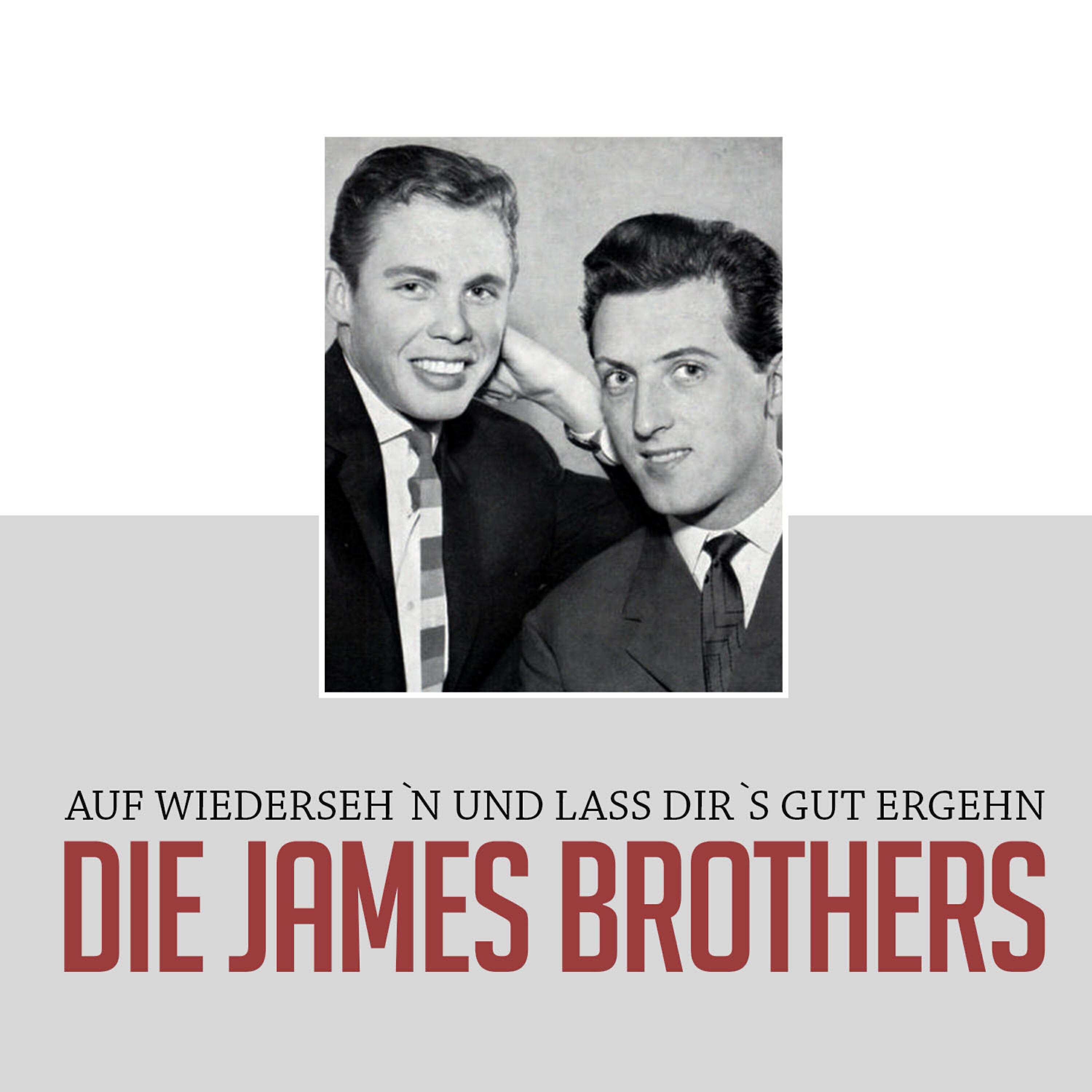 Релиз Auf Wiederseh`n und lass dir`s gut ergehn