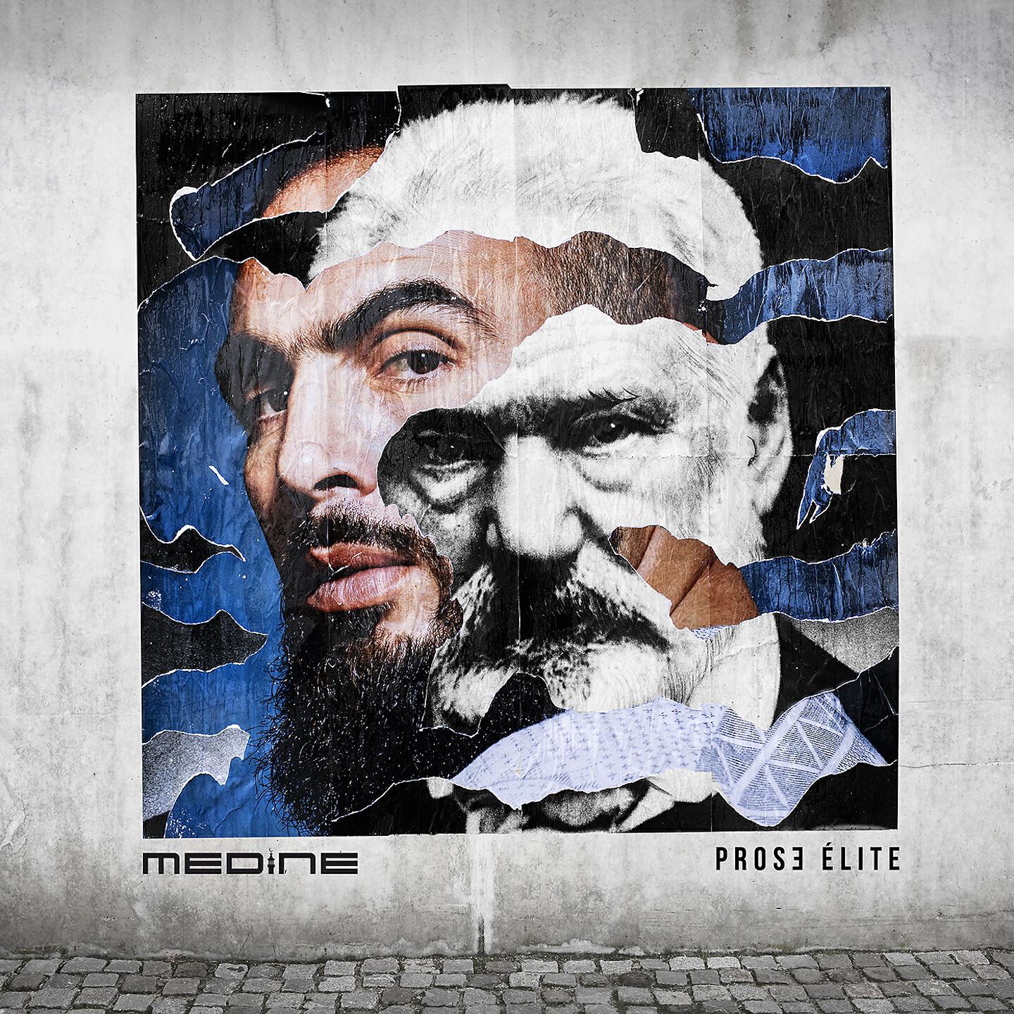 Скачать песню Medine, Lartiste, Lino, Sofiane, Alivor, Seth Gueko, Ninho, Youssoupha - Grand Paris бесплатно в MP3 для Android и iOS