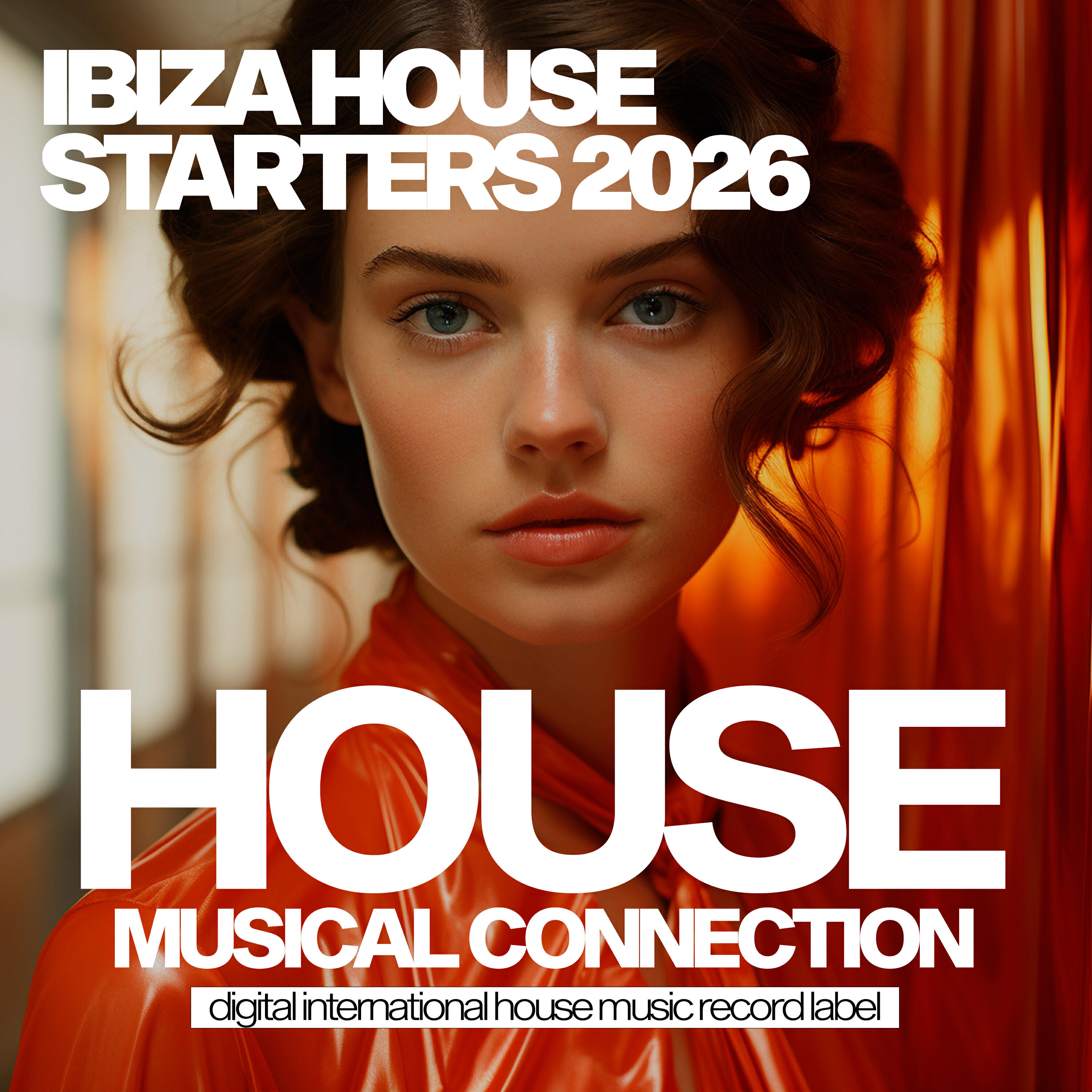 Релиз Ibiza House Starters 2026