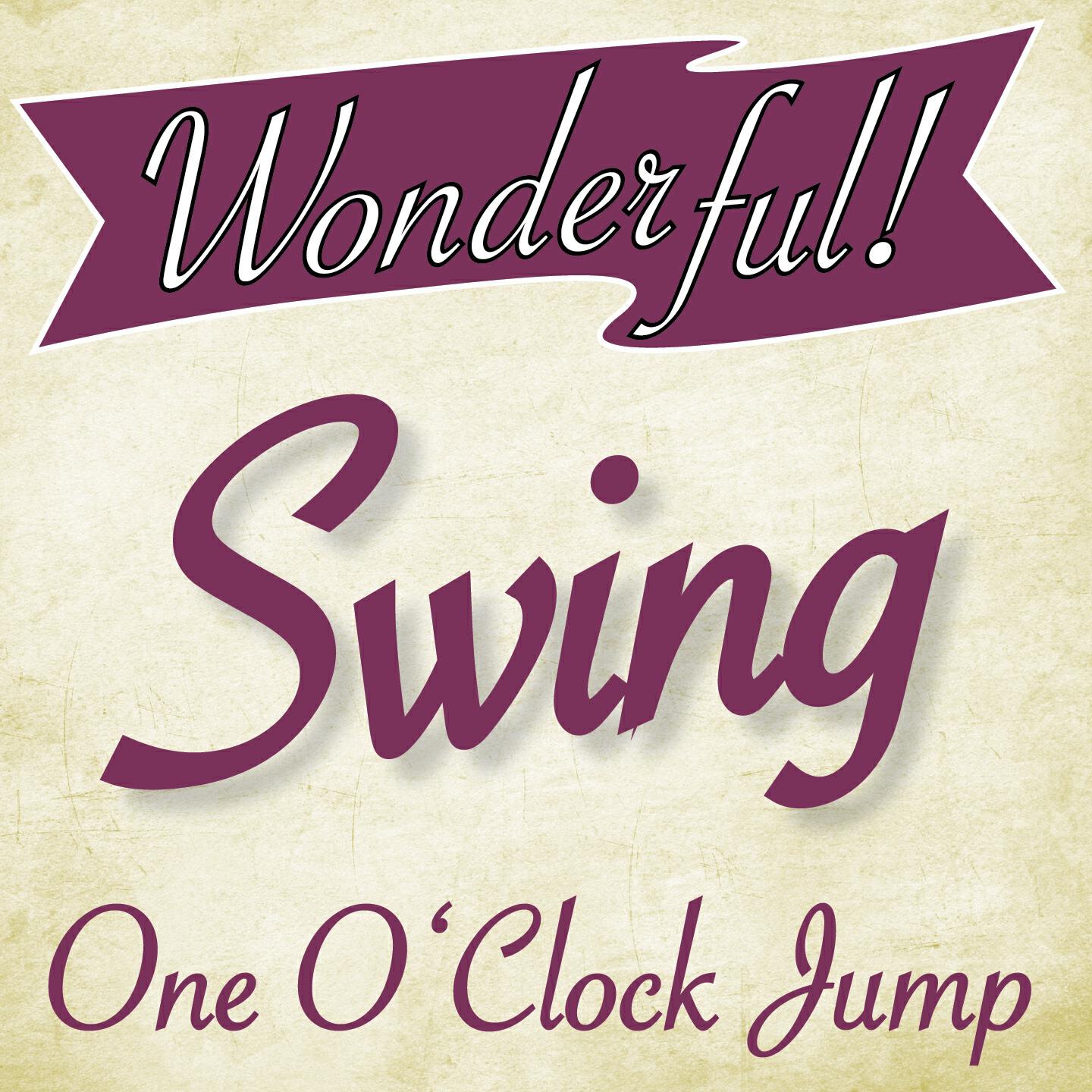 Релиз Wonderful.....Swing