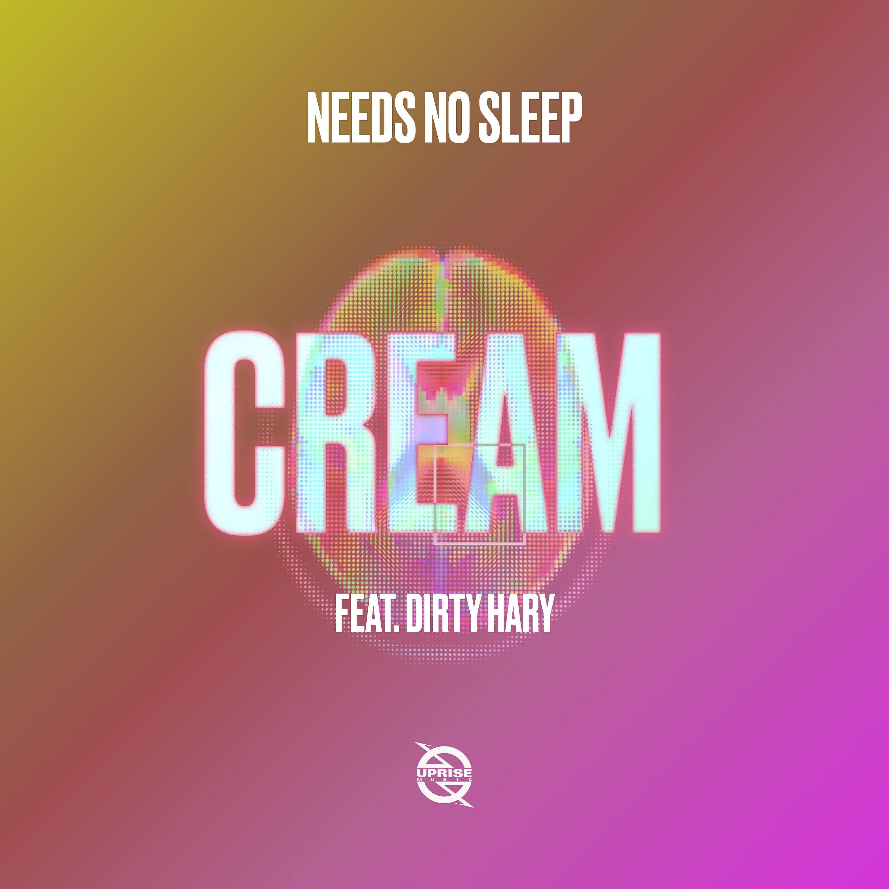 Скачать песню Dirty Hary, Needs No Sleep - Cream бесплатно в MP3 для Android и iOS