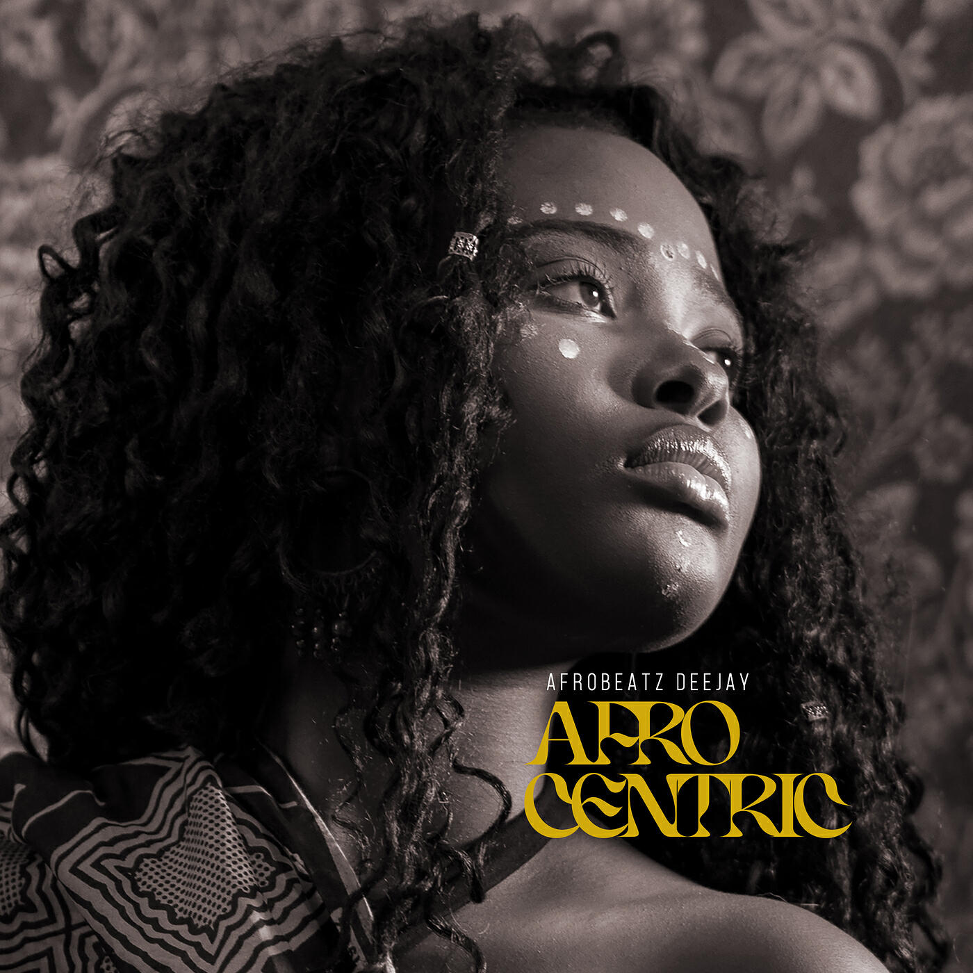 Релиз Afrocentric