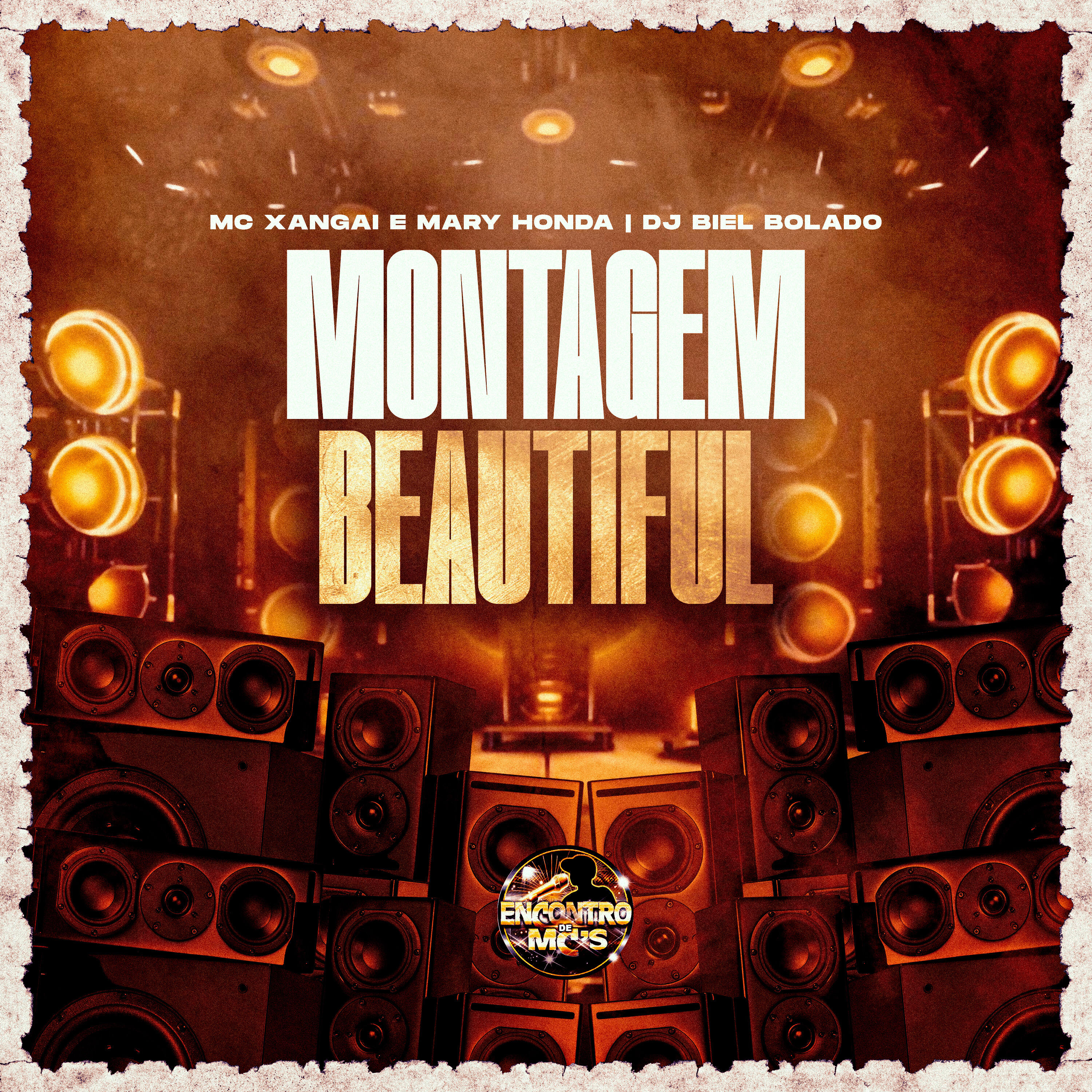 Релиз Montagem Beautiful
