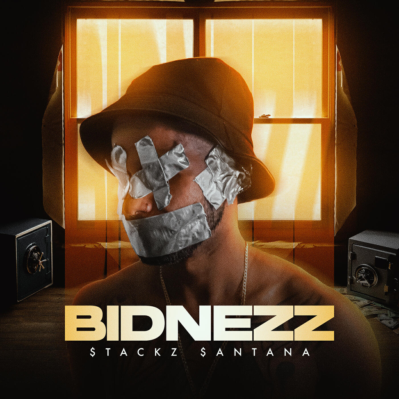 Релиз Bidnezz