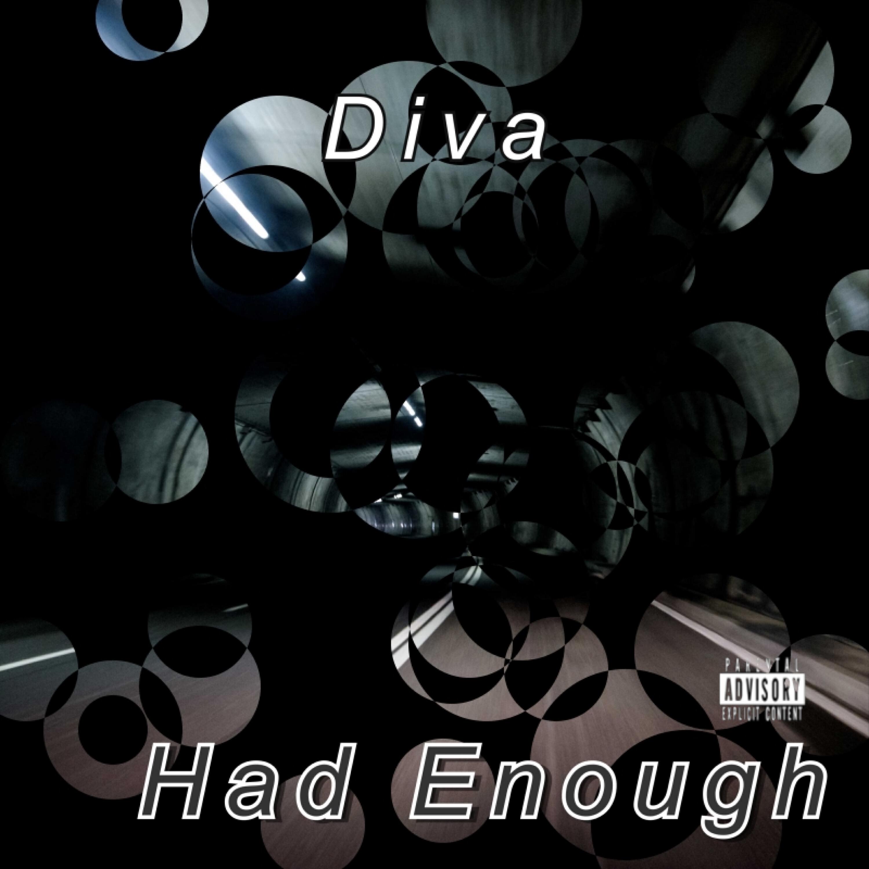 Релиз Had Enough