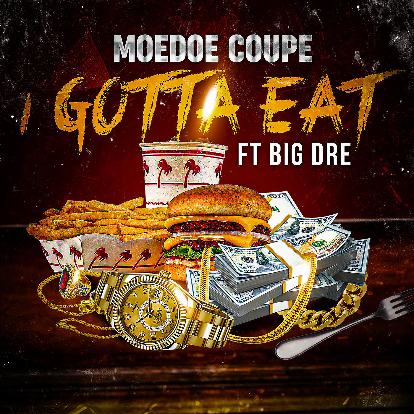 Moedoe Coupe