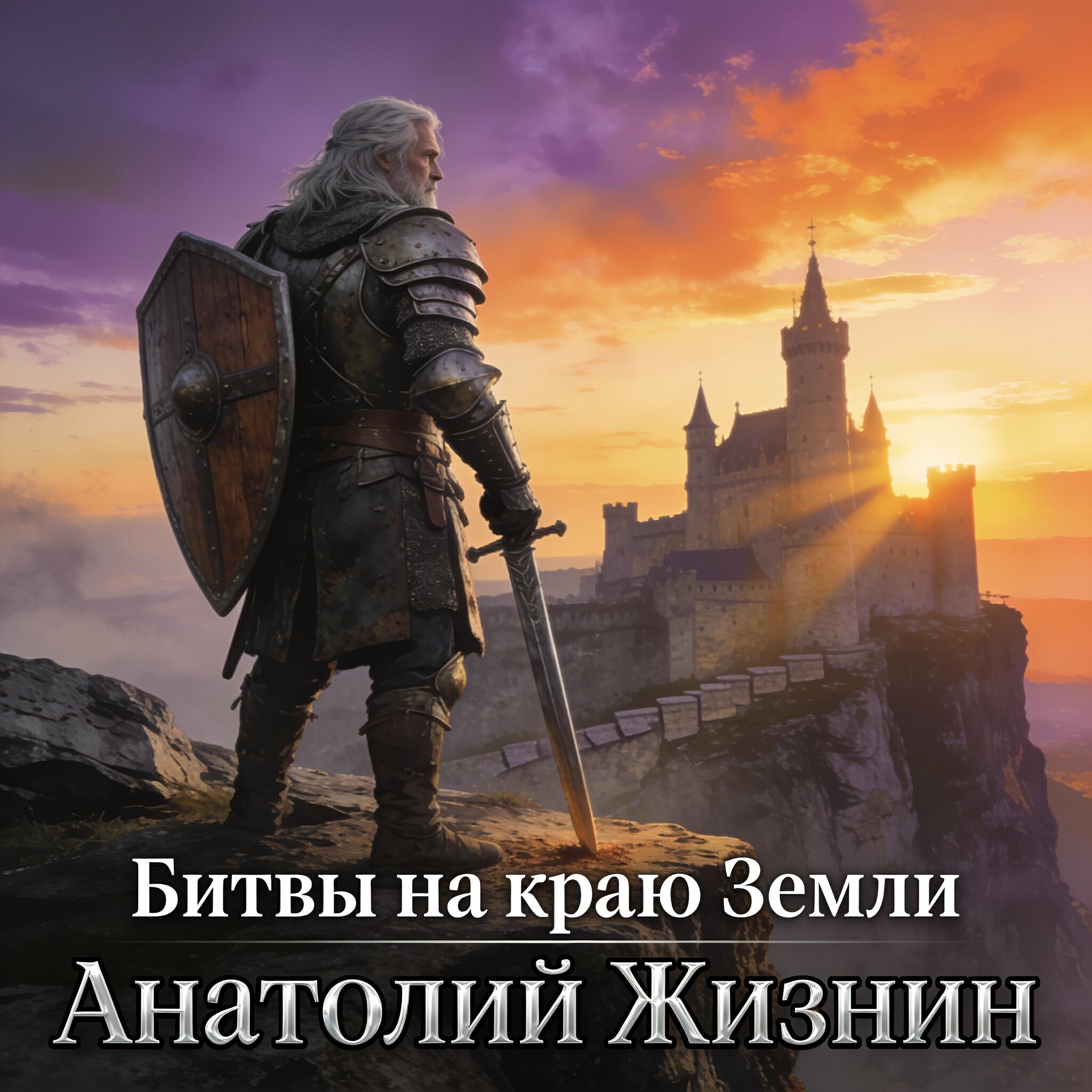 Анатолий Жизнин
