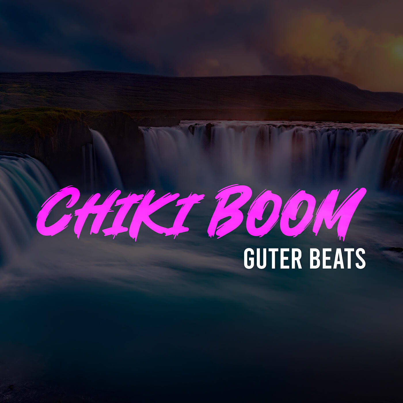 Релиз Chiki Boom