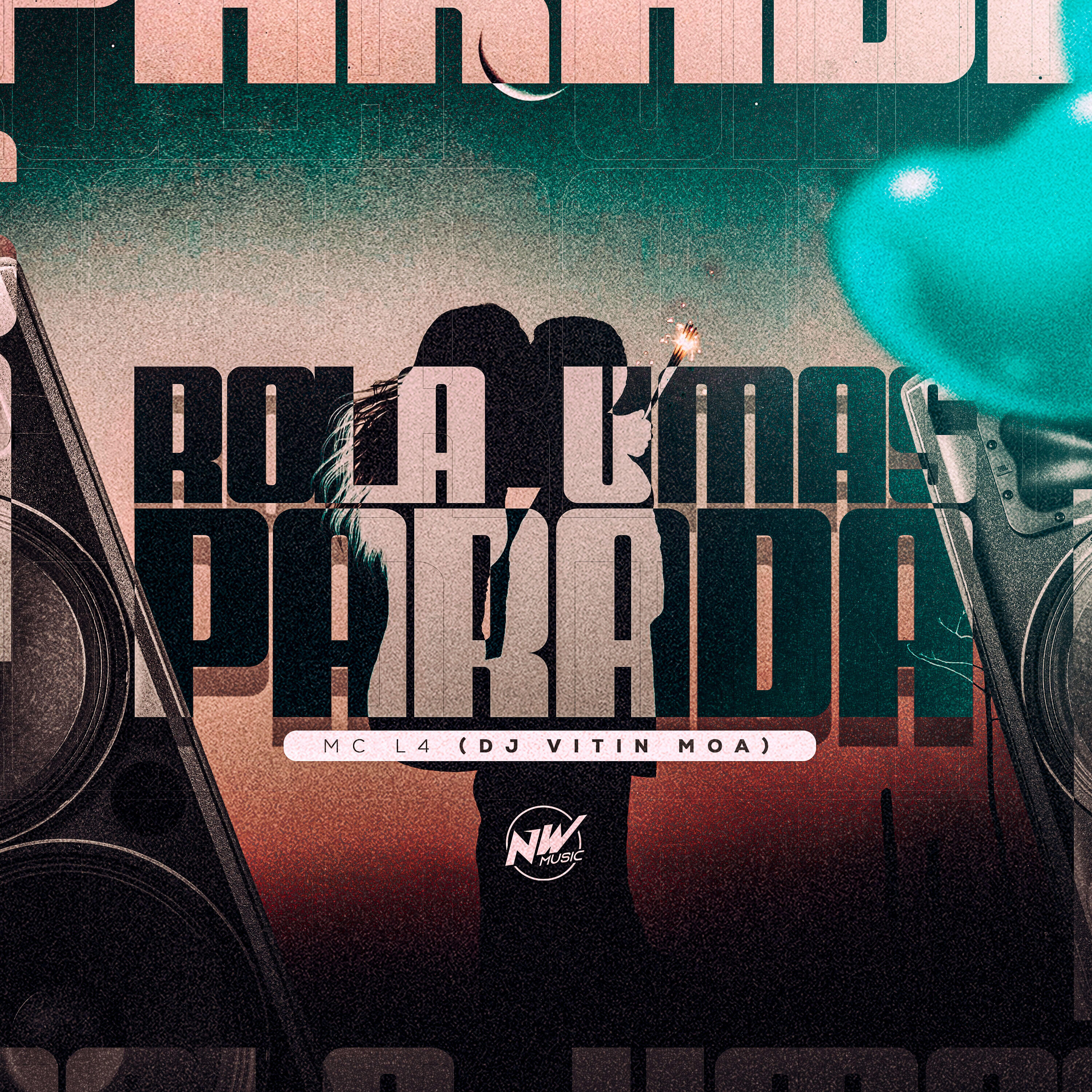 Релиз Rola umas Parada